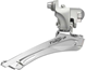 Shimano Etuvaihtaja Tiagra Fd-4600-B, 2 Vaihdetta, 31.8/28.6 mm Kiinnike