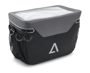 Styrväska Cube Acid Handlebar Bag City 7 FiLink Black