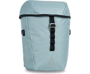 Pakethållarväska Cube Acid Pannier Bag City 15 SmLink Grey