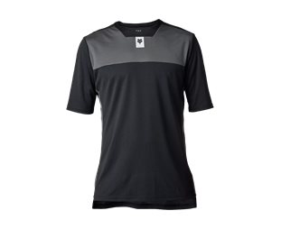 Fox Defend SS Jersey Men Black