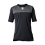 Fox Pyöräilypaita Defend SS Jersey Men Black