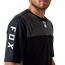 Fox Pyöräilypaita Defend SS Jersey Men Black