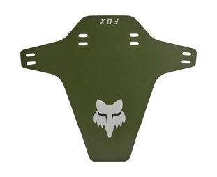 Fox Skjerm Mud Guard Olive Green