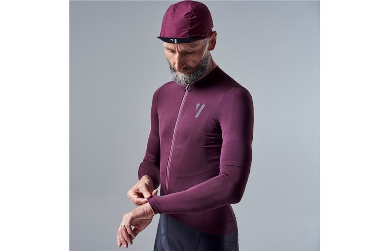 Irtohihat Void Screens Unisex Red