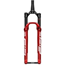Framgaffel ROCKSHOX SID SL Ultimate E1 29" Charger Race Day 2 DebonAir 2-Pos Remote Gloss Black