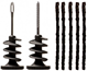 Dækprop Sahmurai Sword 2.0 Reparationssæt Tubeless