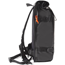 Cykelryggsäck Restrap Rolltop Backpack 22L Black