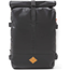 Pyöräilyreppu Restrap Rolltop Backpack 40L Black