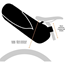 Satulalaukku Restrap Saddle Bag 14L