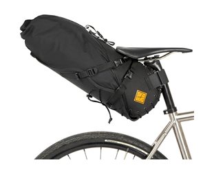 Sadelväska Restrap Saddle Bag 18L