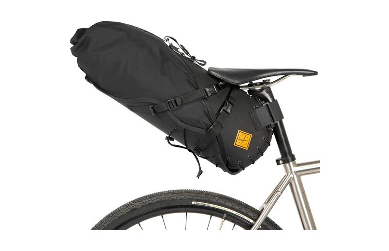Satulalaukku Restrap Saddle Bag 18L