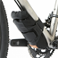 Runkolaukku Restrap Downtube Bag 1.2L