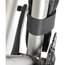 Runkolaukku Restrap Downtube Bag 1.2L