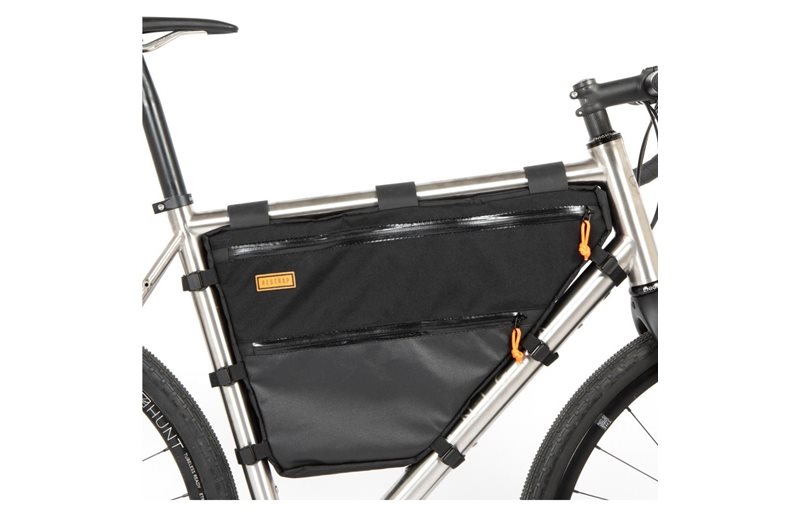 Runkolaukku Restrap Full Frame Bag - Large