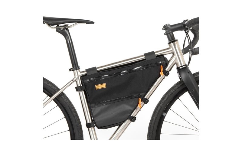 Runkolaukku Restrap Full Frame Bag - Small