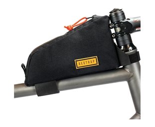 Runkolaukku Restrap Top Tube Bag 0.8L