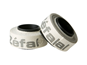 Zefal Fælgbånd 17X1800mm 2 Ruller