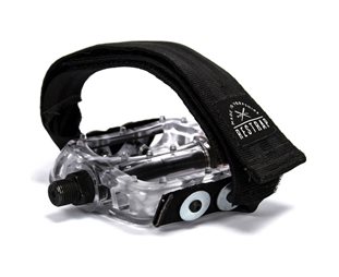 Restrap Pedal Straps - Diagonal
