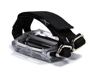 Restrap Pedal Straps - Horizontal