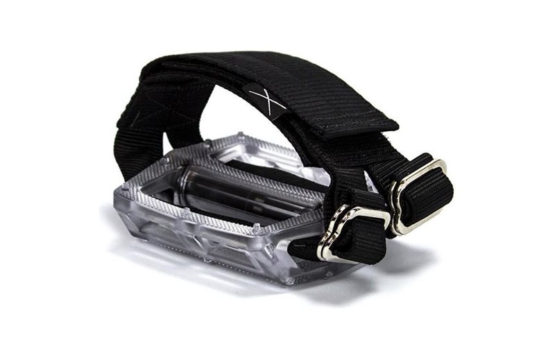 Poljinremmit Restrap Pedal Straps - Horizontal