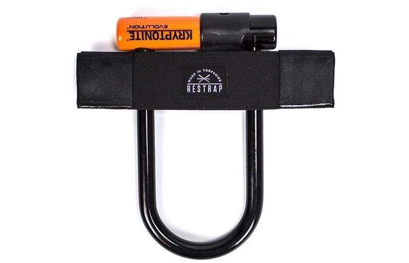 U-lukon vyöpidike Restrap Lock Holster