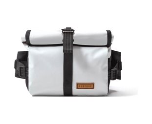 Midjeväska Restrap Utility Hip Pack 6L White