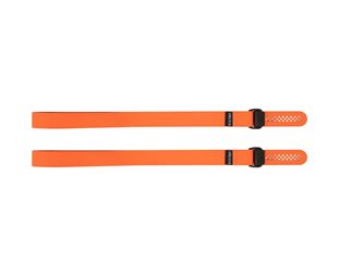 Packremmar Restrap Fast Straps Large Orange