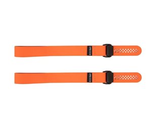 Packremmar Restrap Fast Straps Medium Orange