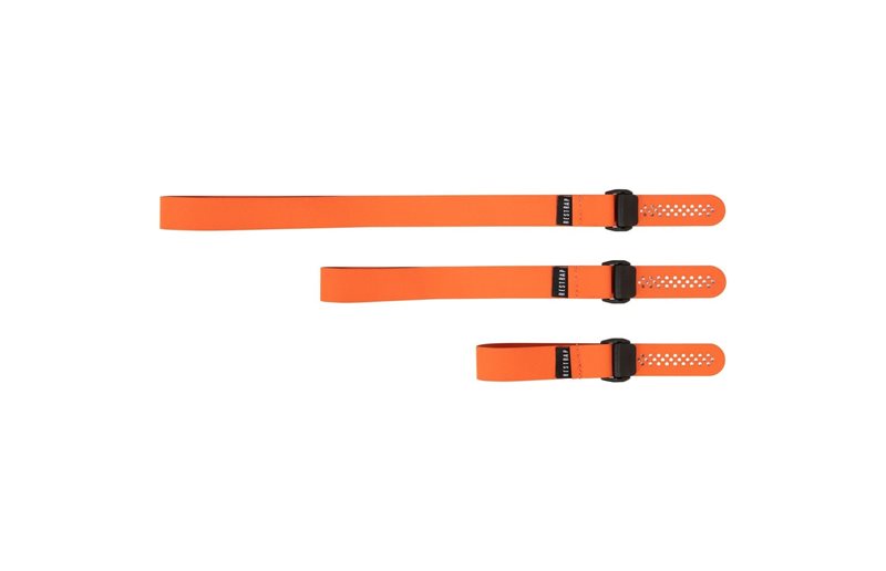 Kuormaremmit Restrap Fast Straps Mixed Orange