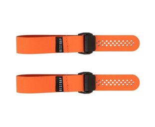 Packremmar Restrap Fast Straps Small Orange