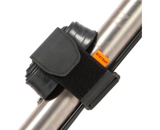 Packremmar Restrap Frame Strap Black