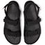 Sandaalit Restrap Quoc x Restrap Sandal Black