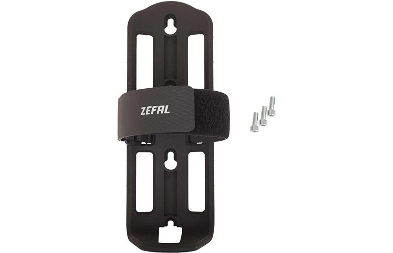 Pulloteline Zefal Z Adventure Cage Black