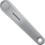 Shimano Kranksett Par Steps FC-E5000 170 mm Silver