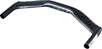 Pro Tempostyret Basebar Missiletempo