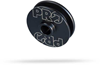 Dummy Baghjulsnav PRO Til 12mm E-thru Aksel