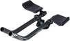 Pro Tempopinnar Missile Clip-On Ski-Bend 31.8 mm Svart
