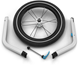 Joggesett Thule Chariot All-Terrain Kit Single Gen 2