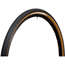 Cykeldæk Panaracer Gravelking SK foldbar BROWN/BLACK