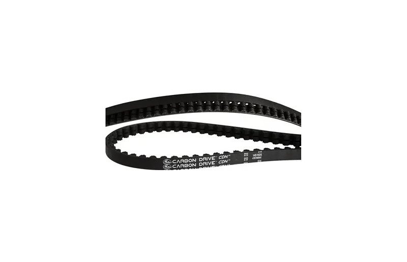 Vetohihna Gates CDN Carbon Drive Belt 115T 1265mm