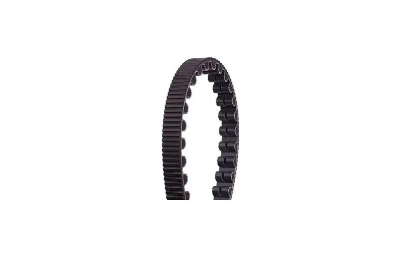 Vetohihna Gates CDX Carbon Drive Belt 122T 1342mm