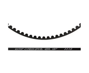 Drivrem Gates CDX Carbon 130T 1430mm