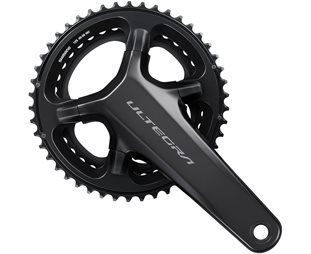 Kampisarja Shimano Ultegra FC-R8100 2x12 46/36T