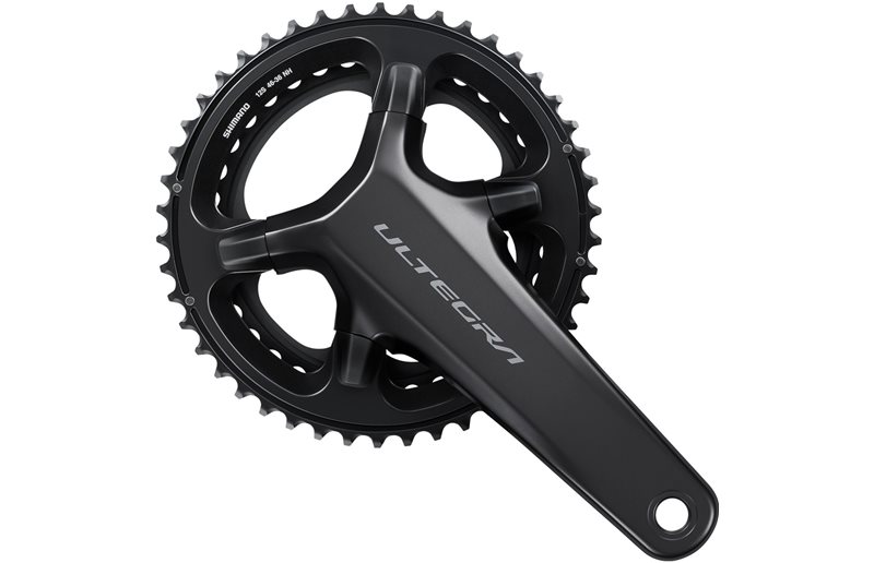 Kampisarja Shimano Ultegra FC-R8100 2x12 46/36T