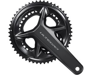 Kampisarja Shimano Ultegra FC-R8100 2x12 52/36T