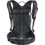 Evoc Cykelryggsäck Fr Lite Race 10L Carbon Grey - Black