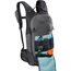 Evoc Cykelryggsäck Fr Lite Race 10L Carbon Grey - Black