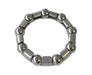 TWS kulring 5/16"x9