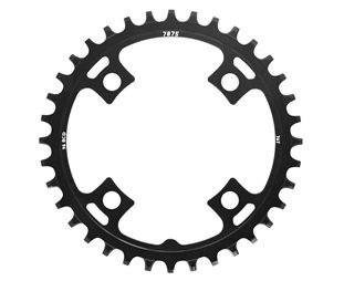 Sunrace Kedjedrev Framdrev Narrowwide 1X10/11/12,