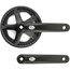 Kampisarja Gates Belt Crankset CDN S150 Square 46T 170mm w/ Guard